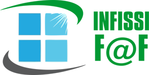 Infissi F@F Logo